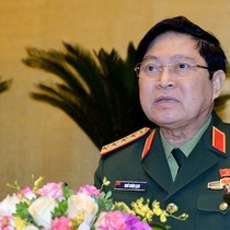 Đại tướng Ngô Xuân Lịch: Bộ Quốc phòng sẽ giữ lại 100% vốn nhà nước tại 17 doanh nghiệp