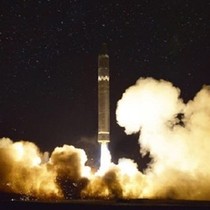Mỹ không chắc có thể chặn được tên lửa Triều Tiên trong tương lai