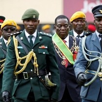 Quân đội Zimbabwe tuyên bố kết thúc binh biến