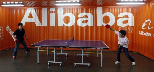 Lớp học Alibaba của ông giáo Jack Ma: Quản trị kiểu Trung Quốc, tinh thần Silicon Valley - Ảnh 3.