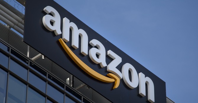Liên tiếp đột phá, Amazon xứng đáng là vua bán hàng trực tuyến thế giới