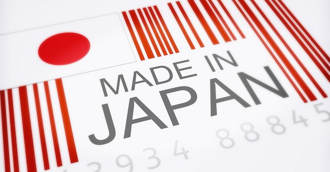 Hàng “Made in Japan” lên ngôi khi công ty Nhật rời Trung Quốc, Đông Nam Á?