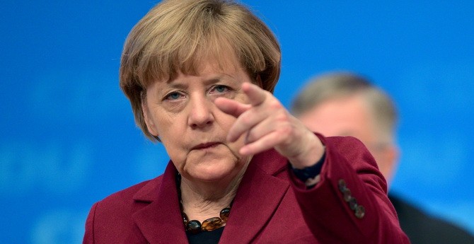 Nước Đức nghèo đi sau 12 năm bà Angela Merkel nắm quyền?