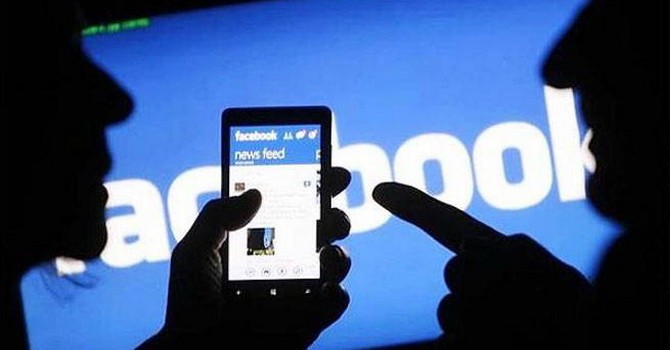 Facebook thừa nhận thông tin cá nhân của 2 tỷ người dùng có thể bị đánh cắp