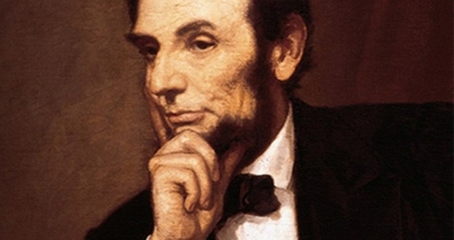 11 lần thất bại trong đời, Abraham Lincoln vẫn trở thành lãnh đạo vĩ đại của nước Mỹ 
