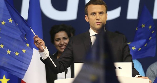 Kinh tế Pháp - Bài toán hóc búa cho vị Tổng thống đắc cử trẻ tuổi nhất từ thời Napoleon 