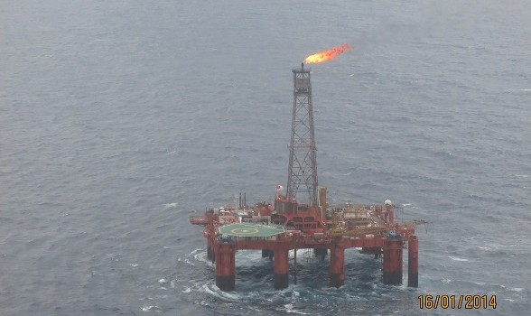 Bí ẩn mỏ dầu trị giá... 1 USD được Petro Vietnam mua lại bản quyền khai thác
