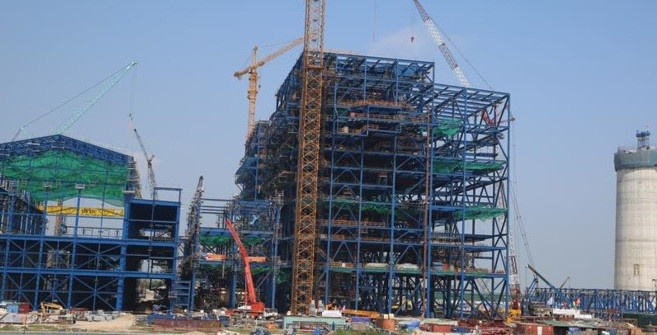 Nhà máy Nhiệt điện Thái Bình 2: PVEIC “phản ứng” tổng thầu PVC cố tình loại nhà thầu