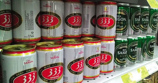Bộ Công thương hoàn tất thương vụ chuyển nhượng cổ phần Sabeco cho Vietnam Beverage