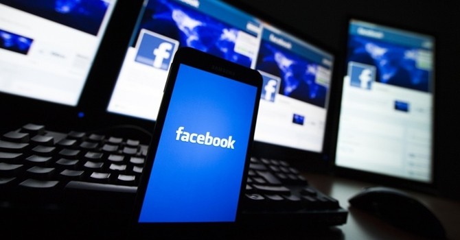 Công nghệ 24h: Facebook tuyên bố thay đổi sứ mệnh 