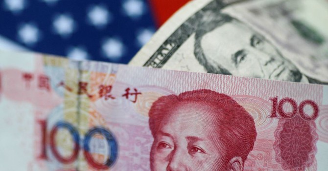 Mỹ không liệt kê Trung Quốc là nước thao túng tiền tệ 