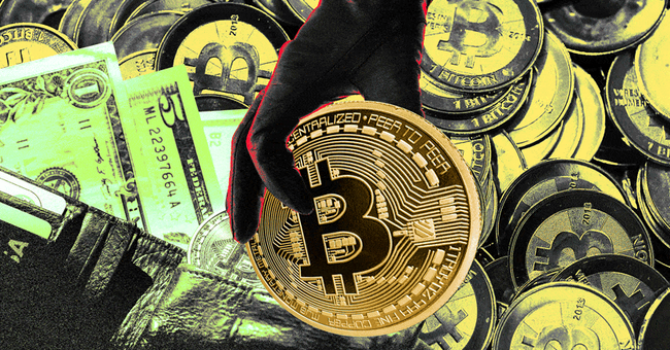 Những dấu hiệu đầu tiên cho thấy bitcoin sắp kết thúc trong bi kịch!