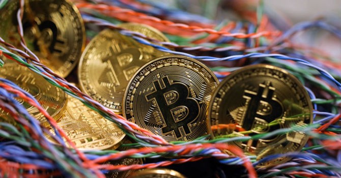 “Không có cách nào cản được Bitcoin”