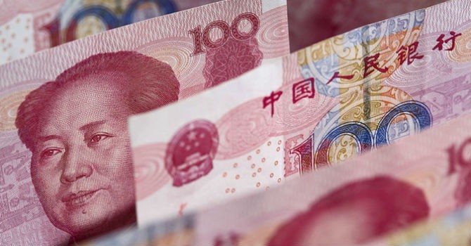 Trung Quốc phát hành trái phiếu phục vụ phát kiến “Vành đai - Con đường”
