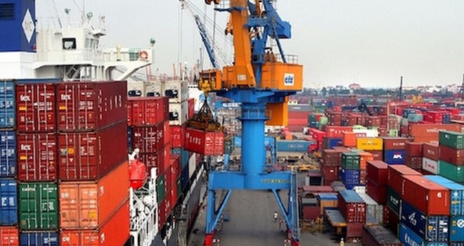 6 tháng đầu năm, kim ngạch xuất khẩu của Việt Nam đạt 97,7 tỷ USD