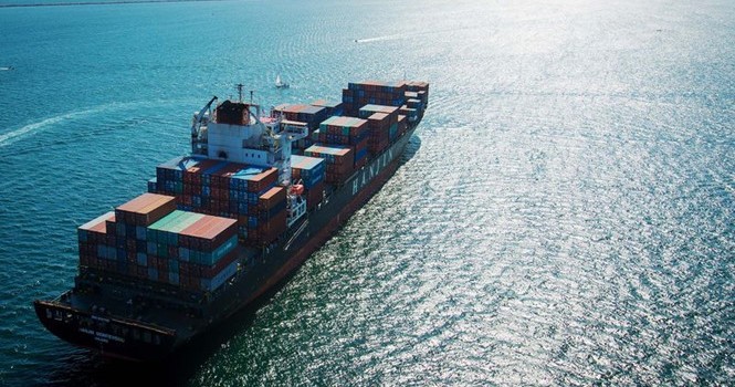 Ngành vận tải hàng hải 500 tỷ USD trên thế giới khởi sắc