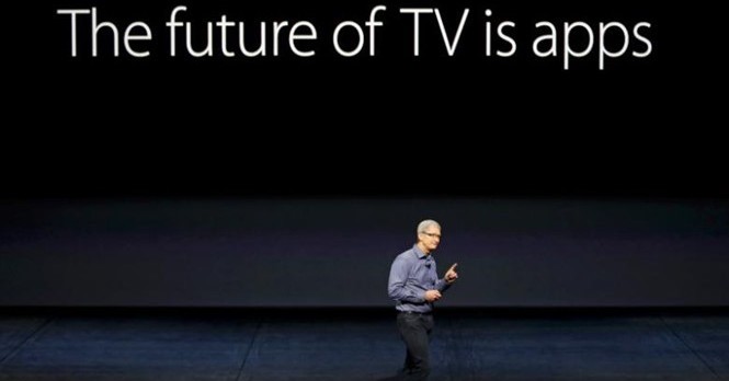 Apple đầu tư hơn 1 tỷ USD vào mảng nội dung video