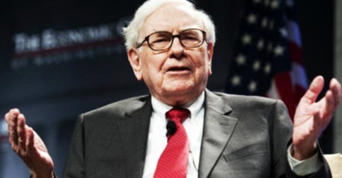 Từ khi bị Warren Buffett “chê”, Bitcoin đã tăng giá 7 lần