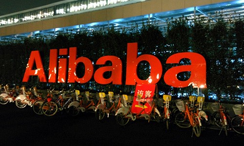 Alibaba chi 15 tỷ USD nghiên cứu công nghệ
