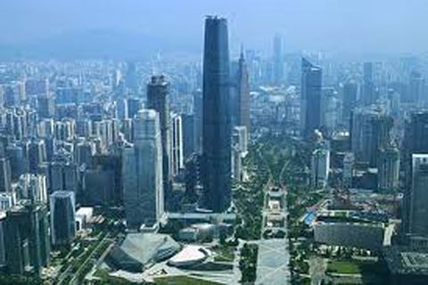 Vì sao Quảng Châu thành “quán quân” hút vốn FDI?