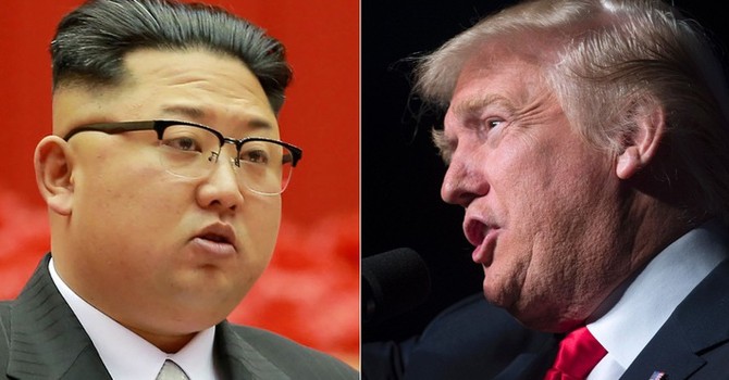 Tổng thống Trump: Lệnh trừng phạt bắt đầu “ảnh hưởng lớn” đến Triều Tiên