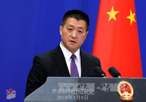 Trung Quốc kêu gọi nắm bắt cơ hội “tan băng” căng thẳng liên Triều