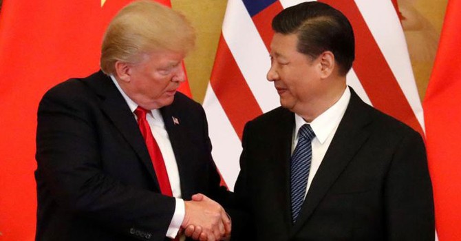Chiến tranh thương mại Mỹ - Trung: Ai có nhiều hơn để mất?