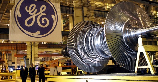 General Electric ký hợp đồng kỷ lục 5,58 tỷ USD với Việt Nam
