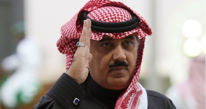 Ả Rập Saudi: Khách sạn 5 sao ‘ngừng giam giữ hoàng tử’