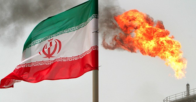 Iran dọa sẽ “đáp trả tương xứng” lệnh trừng phạt của Mỹ