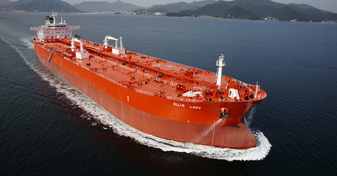 Việt Nam sẽ lần đầu nhập khẩu ròng dầu thô trong tháng 8 