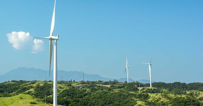 Tập đoàn đầu tư vào CII để mắt tới năng lượng tái tạo ở Việt Nam 