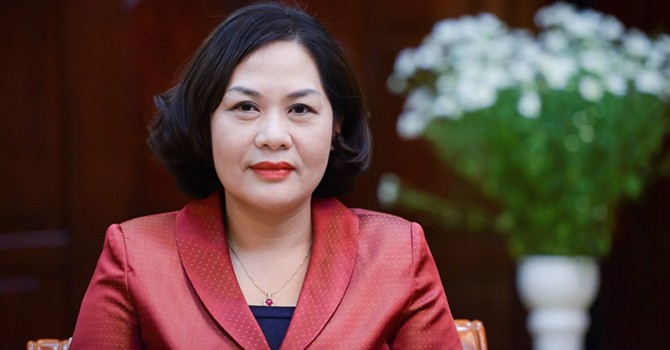 Vietnam Able to Keep Currency Stable with Record Forex Reserves: Central Banker