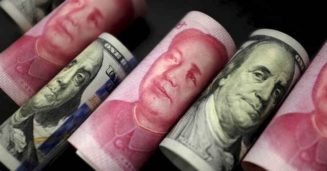 Giới chức Trung Quốc: Thông tin dừng mua trái phiếu Mỹ là “tin vịt”