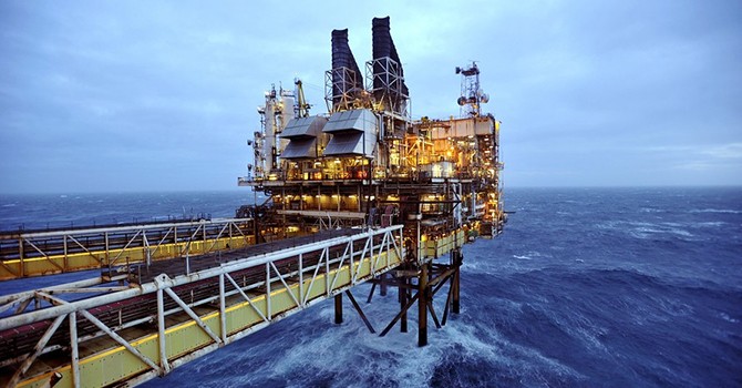 Mỏ dầu ở Lybia gặp trục trặc, giá dầu nối đà tăng 