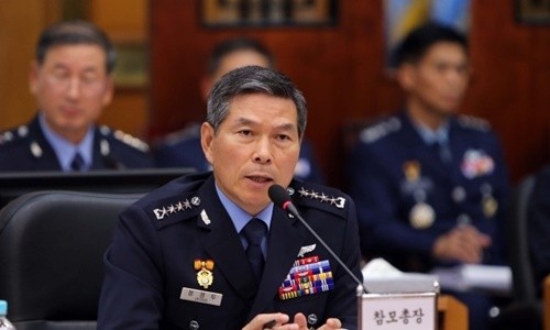 Tướng Hàn Quốc dọa đáp trả thẳng tay nếu Triều Tiên tấn công
