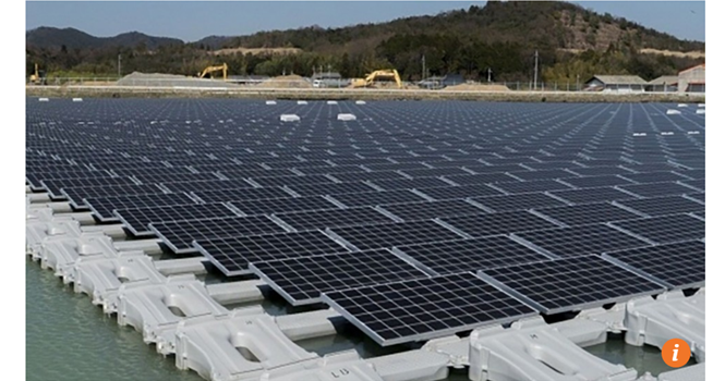 “Con đường tơ lụa” tạo hàng tỷ USD cho ngành năng lượng mặt trời Trung Quốc