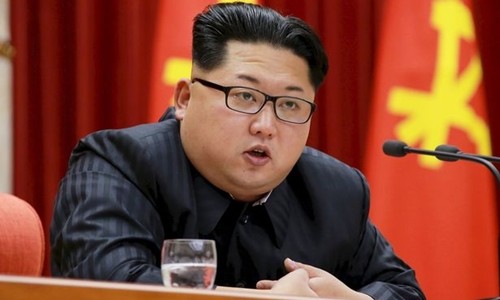 Triều Tiên cảnh báo Mỹ sẽ hối tiếc với chiến lược an ninh mới