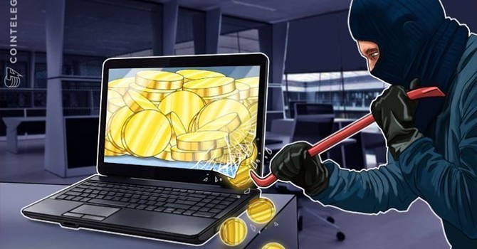 Sàn giao dịch tiền ảo Coincheck Nhật Bản bị hacker đánh cắp 534 triệu USD