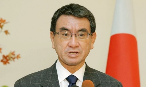 Nhật kêu gọi không mù quáng trước đòn quyến rũ ngoại giao của Triều Tiên