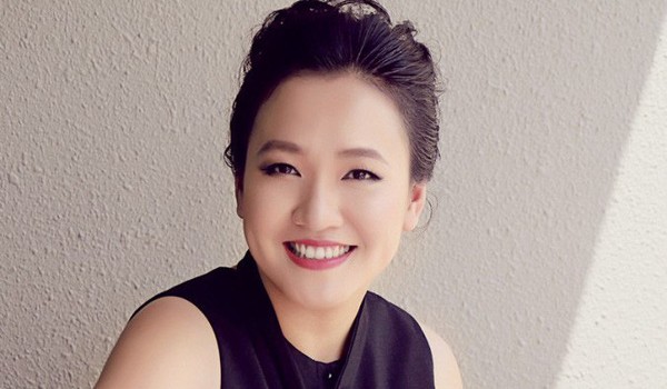 Chân dung tân nữ giám đốc Facebook Lê Diệp Kiều Trang