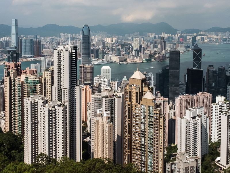Trung Quốc đã và đang “siết chặt” quản lý Hồng Kông như thế nào?