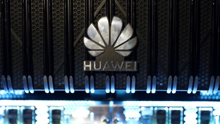 Huawei vẫn “ăn nên làm ra” bất chấp loạt biện pháp siết chặt từ Mỹ 