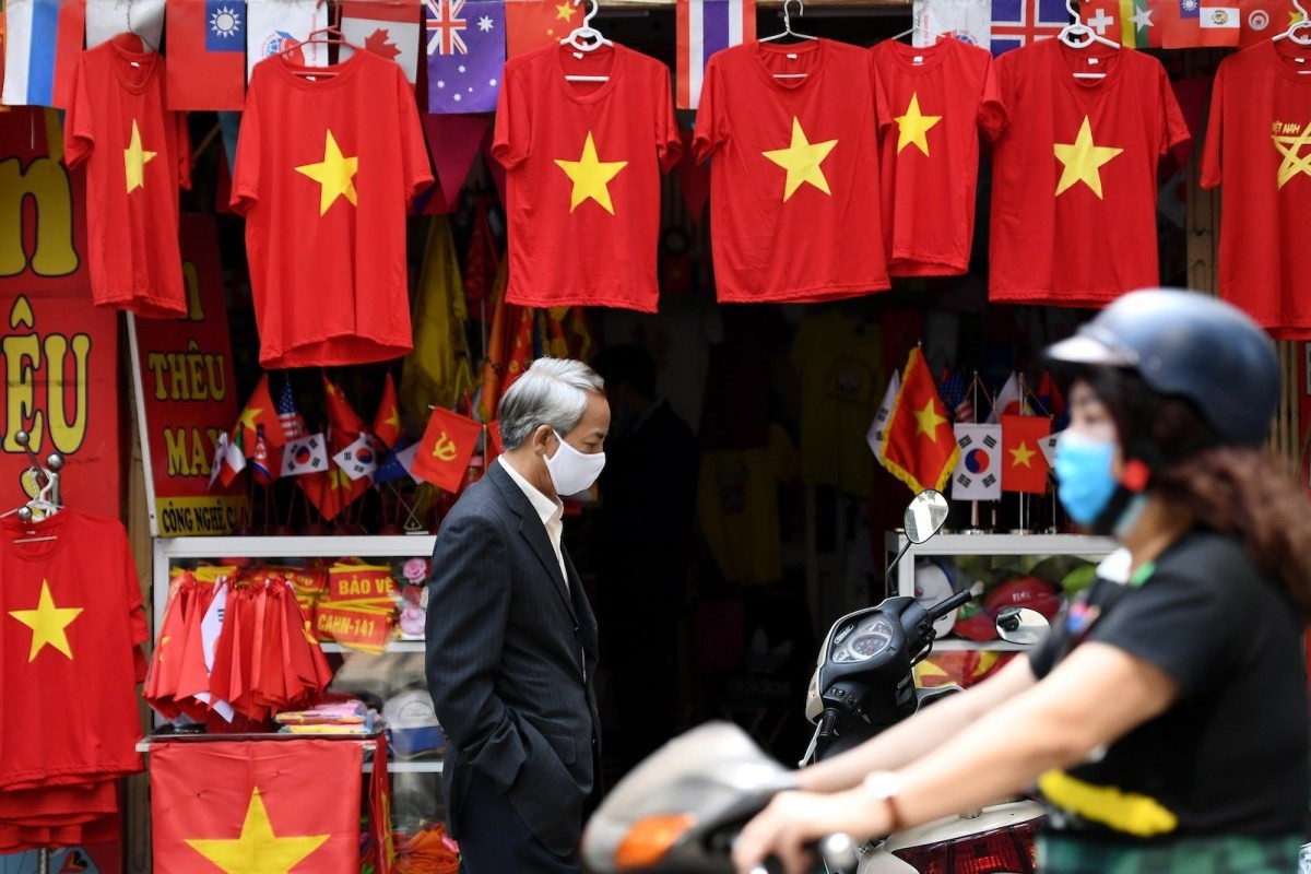 WB: Việt Nam sẽ đứng thứ 5 trên thế giới về tăng trưởng kinh tế