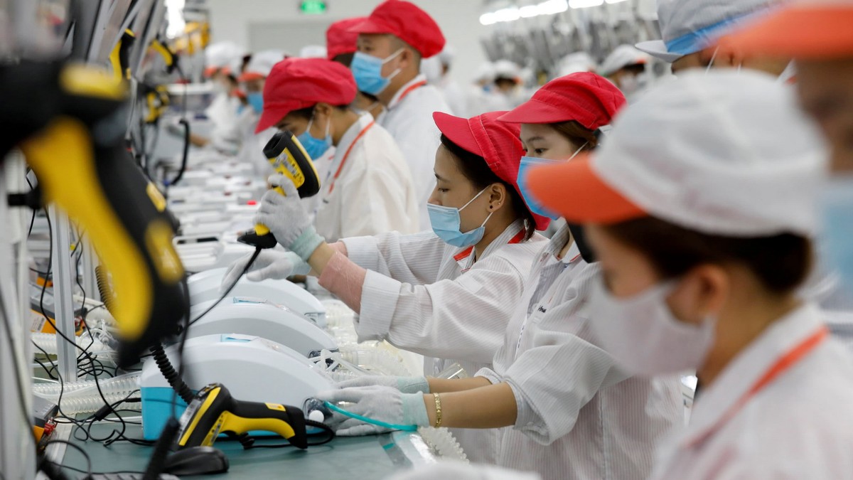 Chính phủ Nhật chi 223 triệu USD để hỗ trợ doanh nghiệp mở thêm nhà máy tại Đông Nam Á 