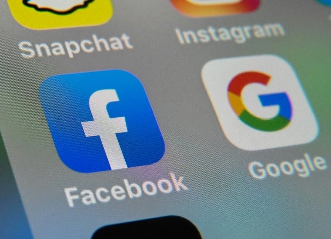 Australia ra dự luật bắt Google, Facebook trả phí cho nội dung báo chí