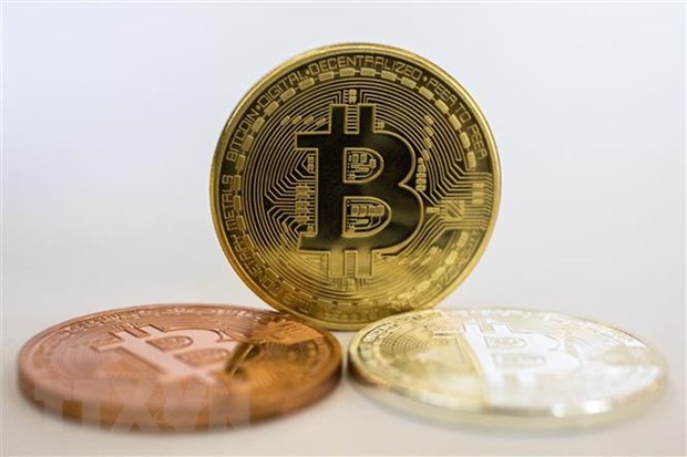Giá đồng bitcoin tăng gấp 3 lần kể từ tháng Ba 