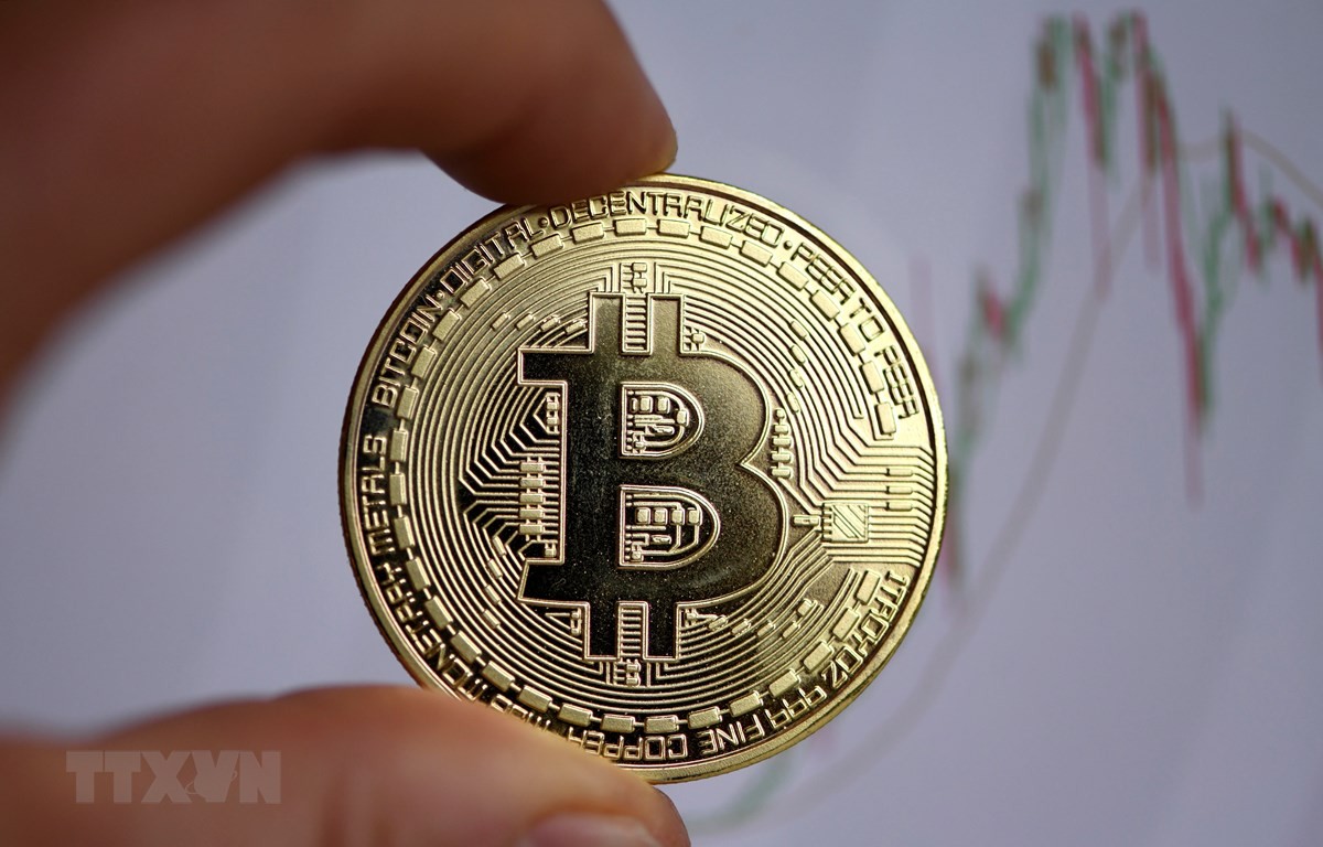 Đà tăng nóng của tiền điện tử bitcoin liệu có sớm hạ nhiệt?
