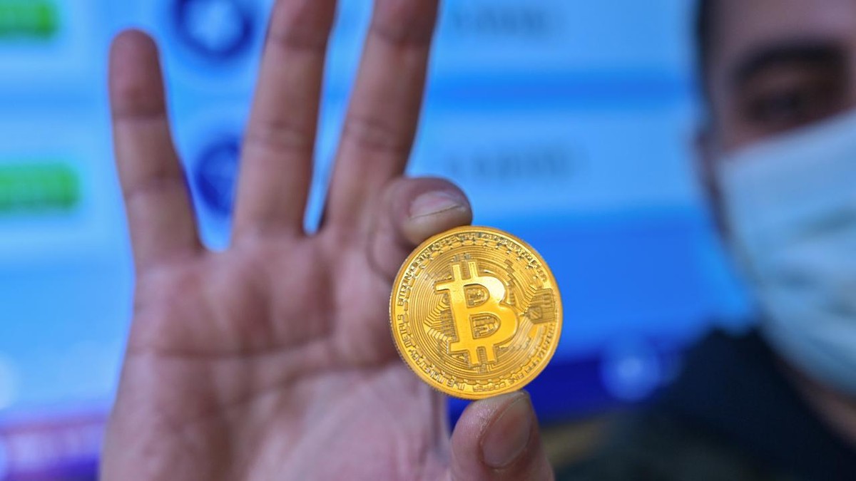 Bitcoin chính thức vượt ngưỡng vốn hóa thị trường 1.000 tỷ USD