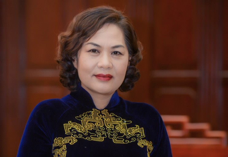 Chính phủ giới thiệu bà Nguyễn Thị Hồng làm Thống đốc Ngân hàng Nhà nước